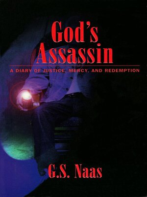 cover image of God's Assassin